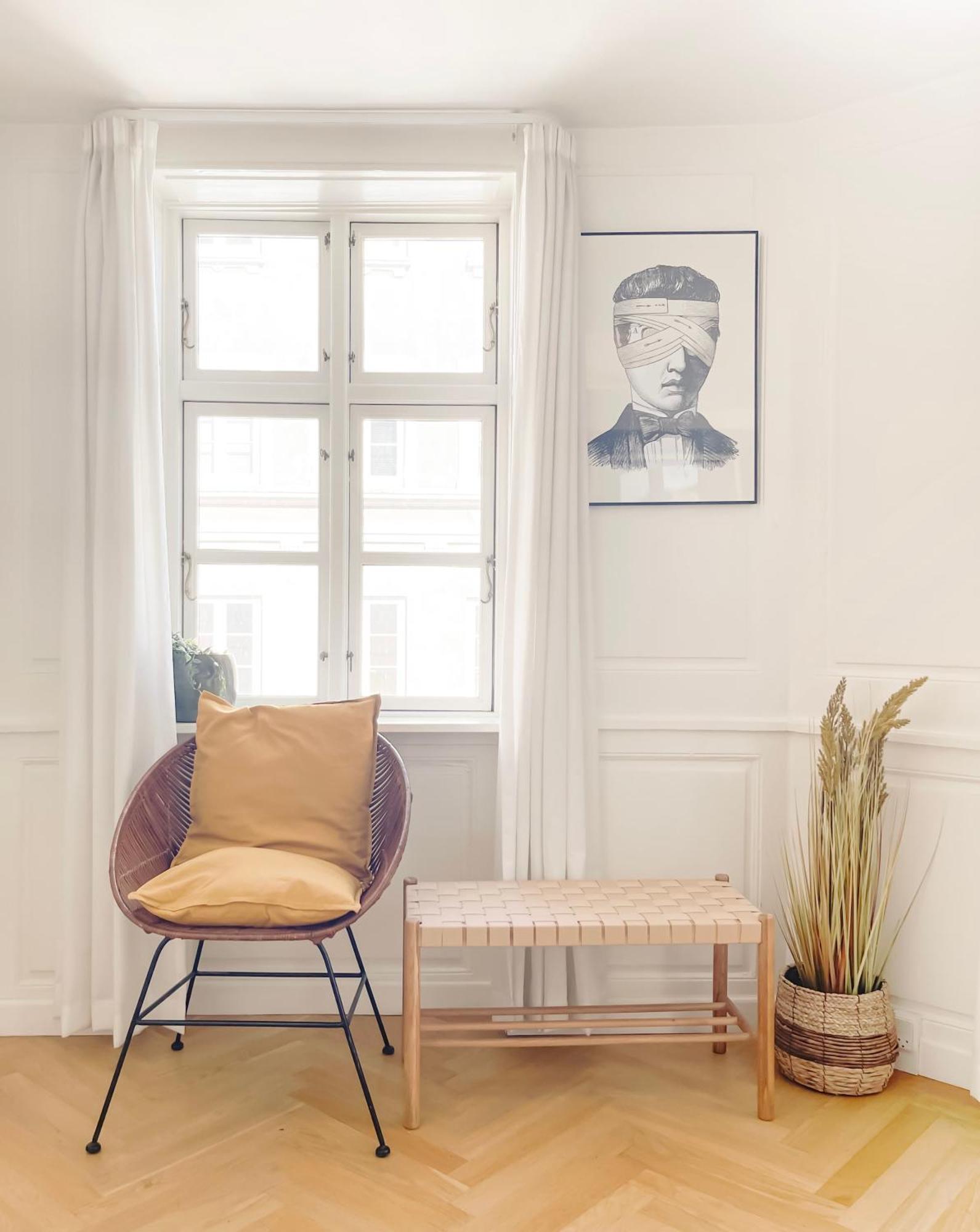 Large Apartment With 4 Bedrooms In Copenhague Exterior foto